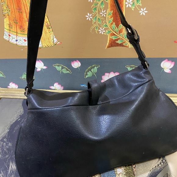 Leather Bag. - Picture 8 of 14